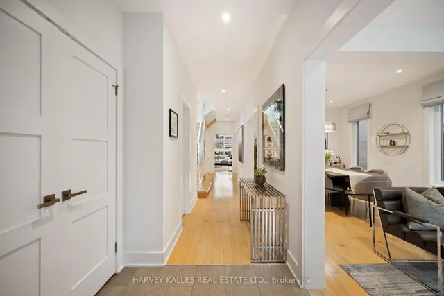 434 Bedford Park Ave, Toronto 5