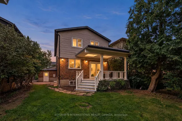 122 Brentcliffe Rd, Toronto 3