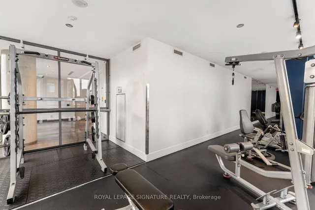 33 Mill St #210, Toronto 4