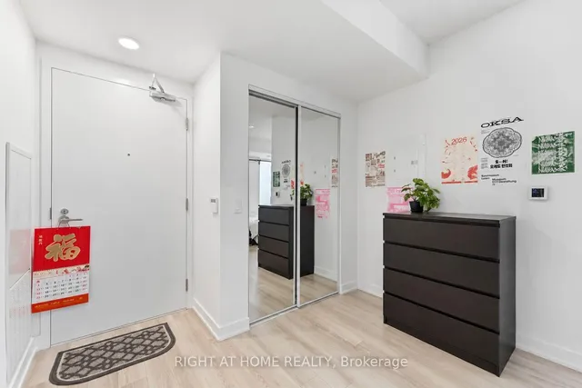 121 St Patrick St #416, Toronto 3