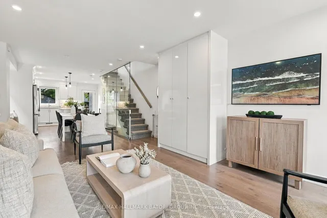 309 Atlas Ave, Toronto 5