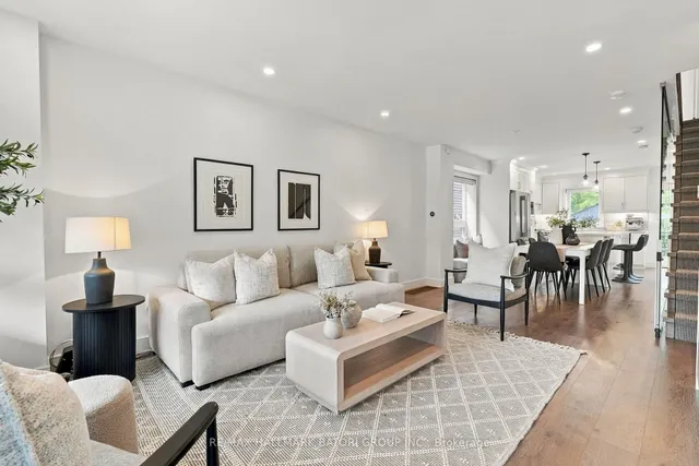 309 Atlas Ave, Toronto 3