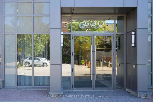 530 St Clair Ave #1404, Toronto 3