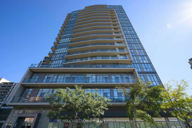 530 St Clair Ave #1404, Toronto 5