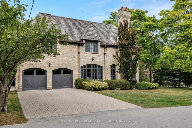 10 Blyth Dale Rd, Toronto 2