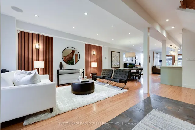 136 Arlington Ave, Toronto 3