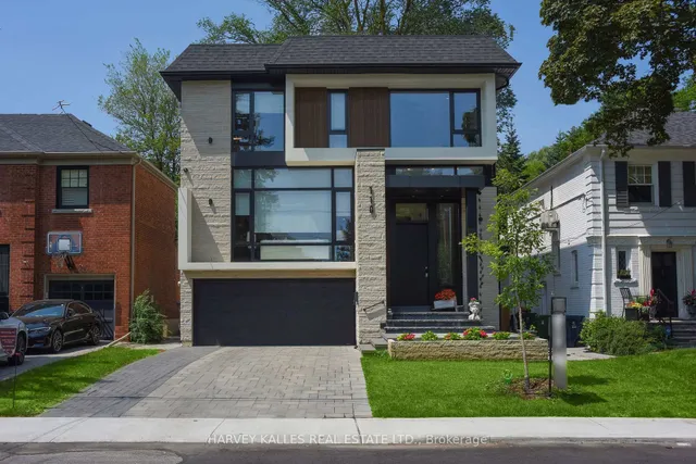 110 Mona Dr, Toronto 2