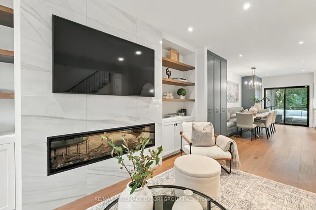 162 Chiltern Hill Rd, Toronto 5