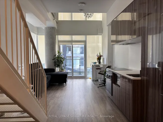 77 Shuter St #721, Toronto 2