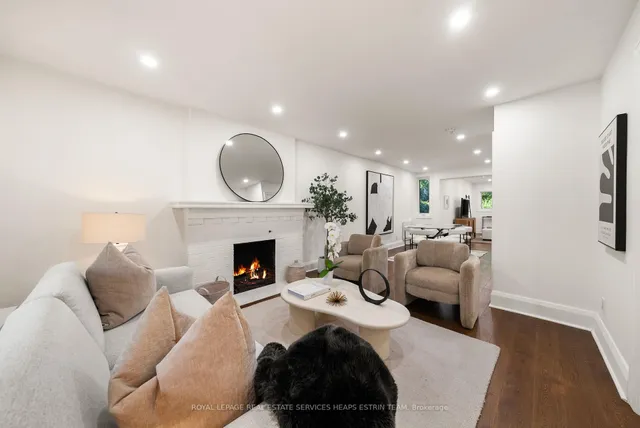 231 Heath St, Toronto 3