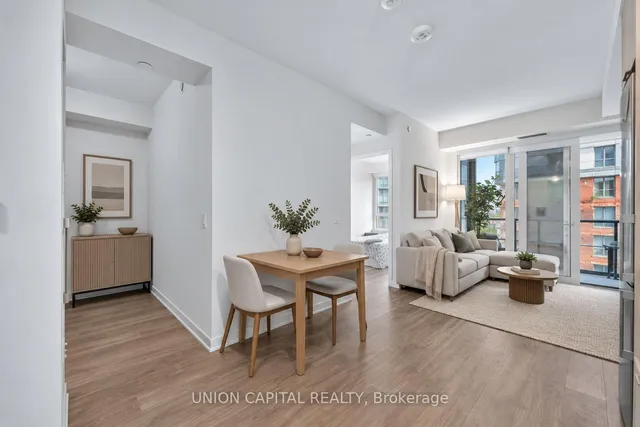 70 Princess St #609, Toronto 2