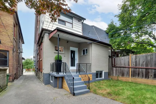 267 Lauder Ave, Toronto 2