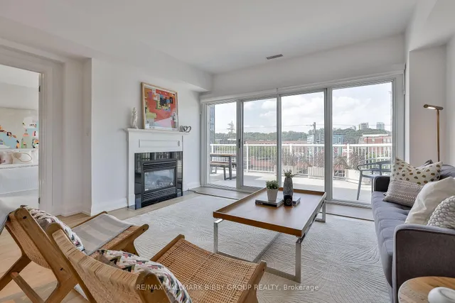 473 Dupont St #7, Toronto 2