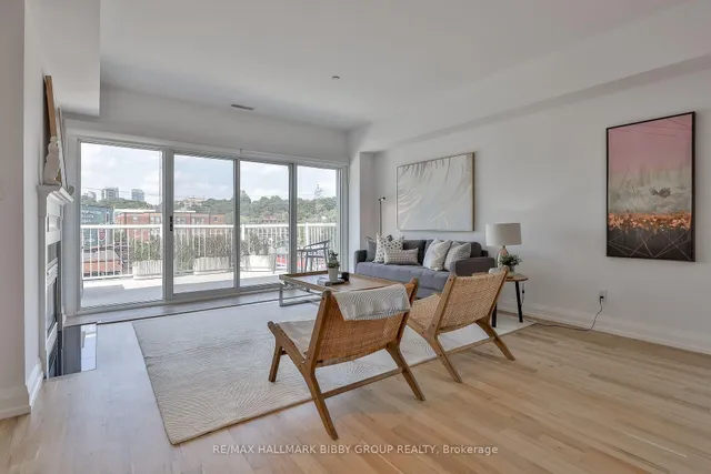473 Dupont St #7, Toronto 4