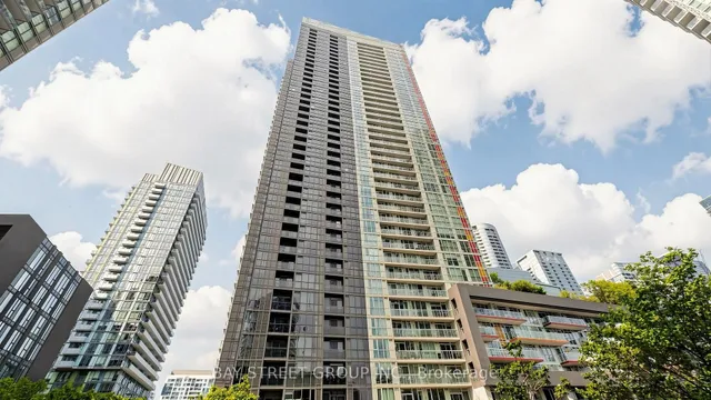 85 Queens Wharf Rd #316, Toronto 2