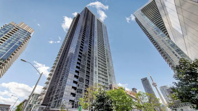 85 Queens Wharf Rd #316, Toronto 3