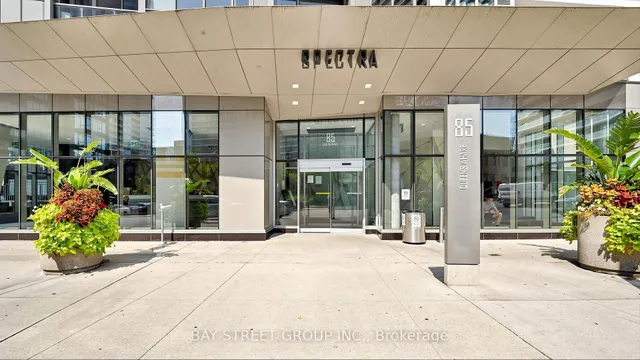 85 Queens Wharf Rd #316, Toronto 5