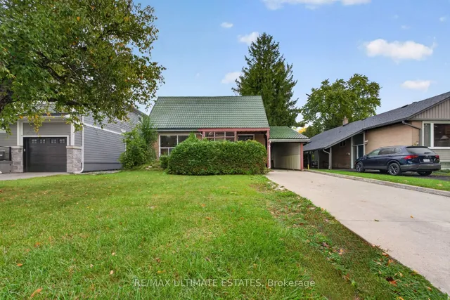 32 Broadleaf Rd, Toronto 2