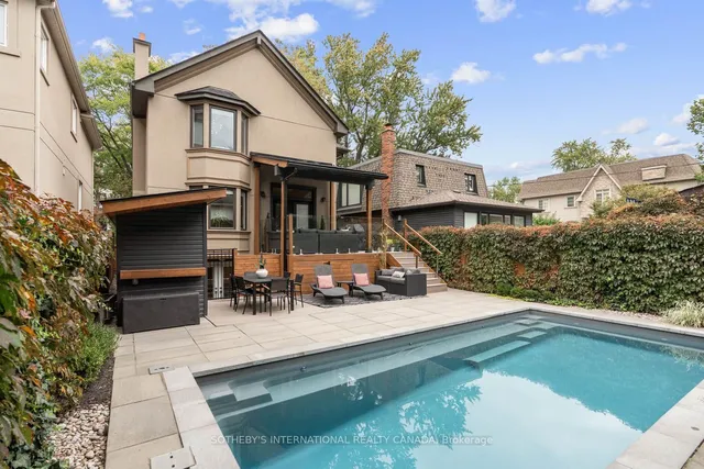 329 Broadway Ave, Toronto 2
