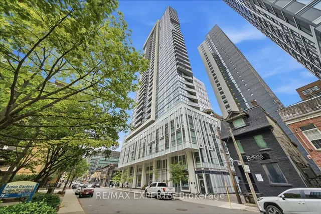 77 Mutual St #401, Toronto 2