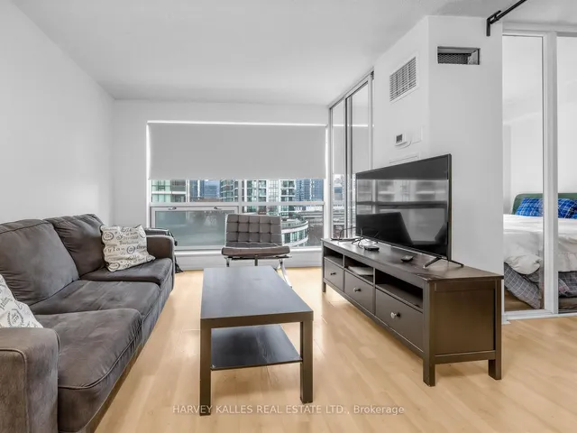 10 Yonge St #705, Toronto 5