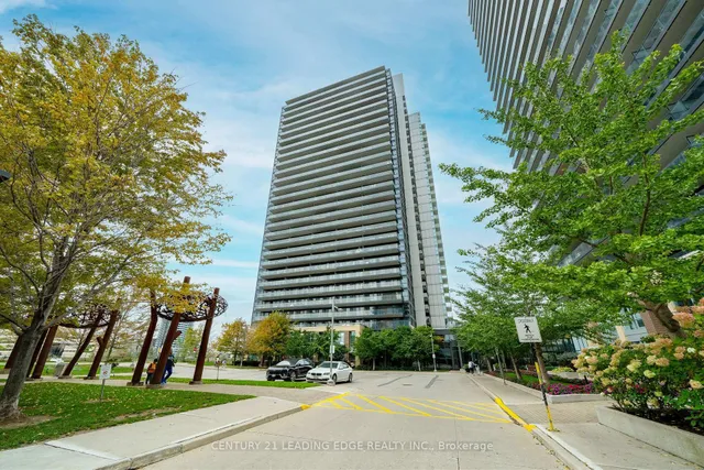 33 Singer Crt #PH3, Toronto 3
