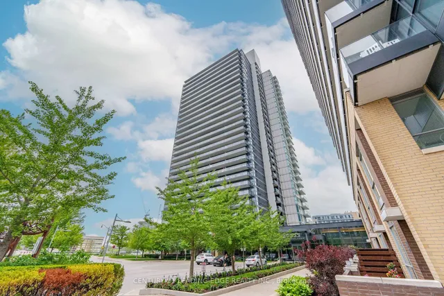 33 Singer Crt #PH3, Toronto 2
