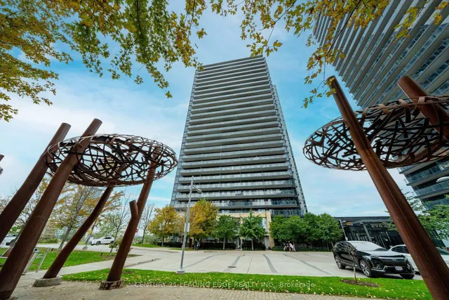 33 Singer Crt #PH3, Toronto 4