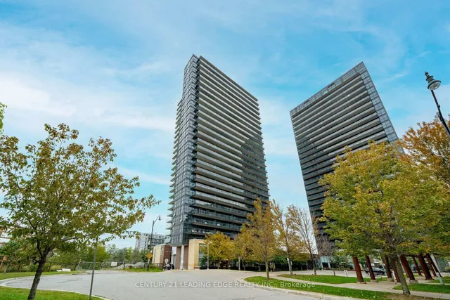 33 Singer Crt #PH3, Toronto 5