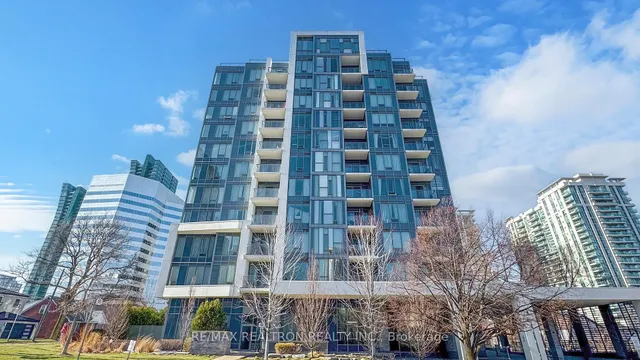 28 Avondale Ave #1102, Toronto 4