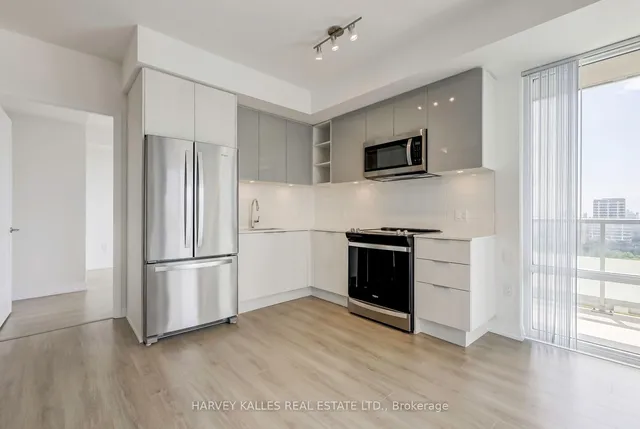 25 Holly St #2209, Toronto 5