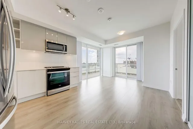 25 Holly St #2209, Toronto 3