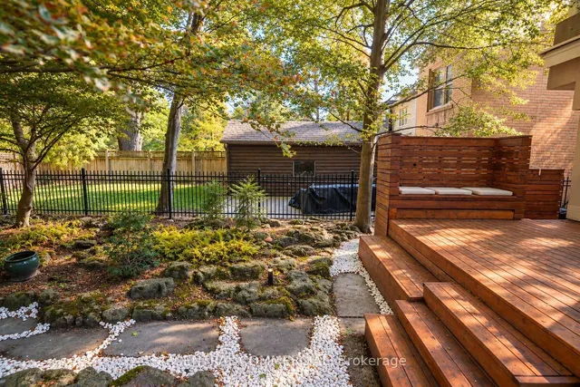 47 Hilton Ave, Toronto 5
