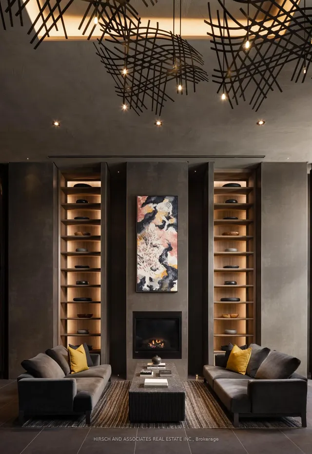 55 Charles St #1506, Toronto 5