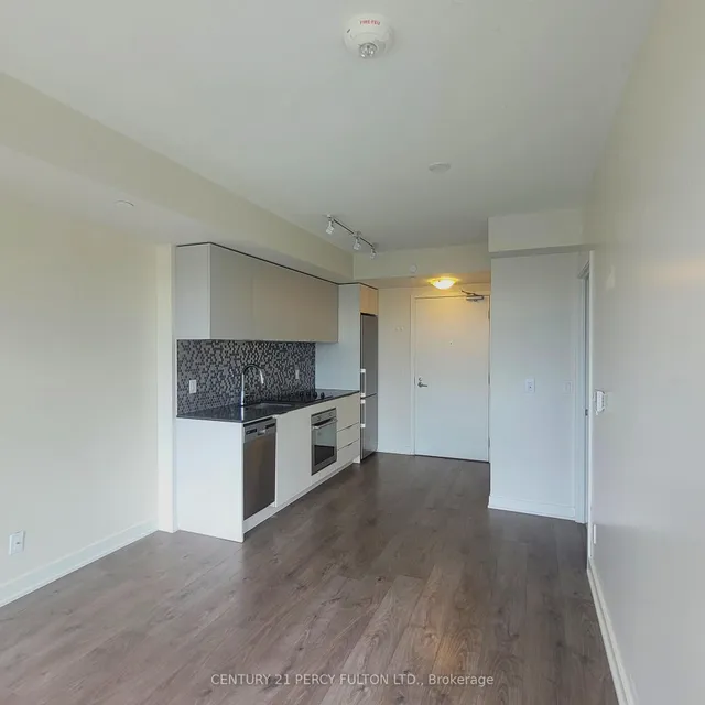 2 Sonic Way #1508, Toronto 2