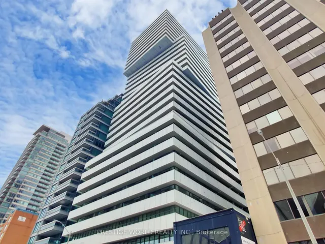 200 Bloor Street West St #1401, Toronto 2