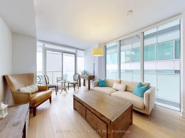 200 Bloor Street West St #1401, Toronto 3