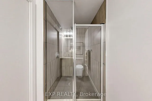 31 Tippett Rd #611, Toronto 4