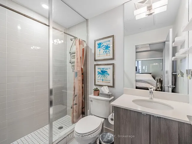 51 East Liberty St #202, Toronto 5