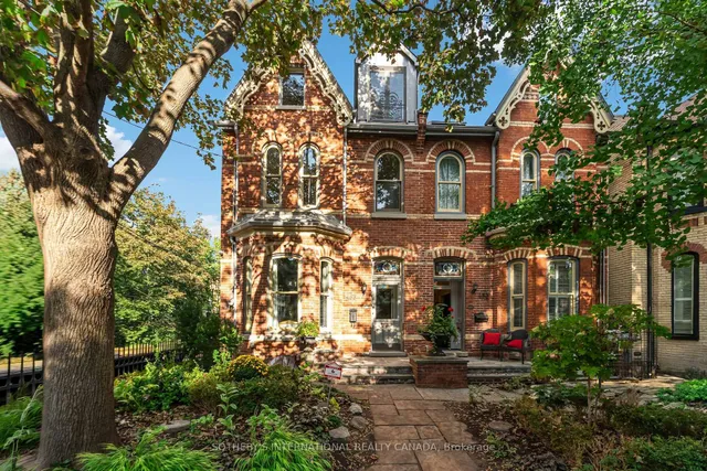 455 Ontario St, Toronto 5