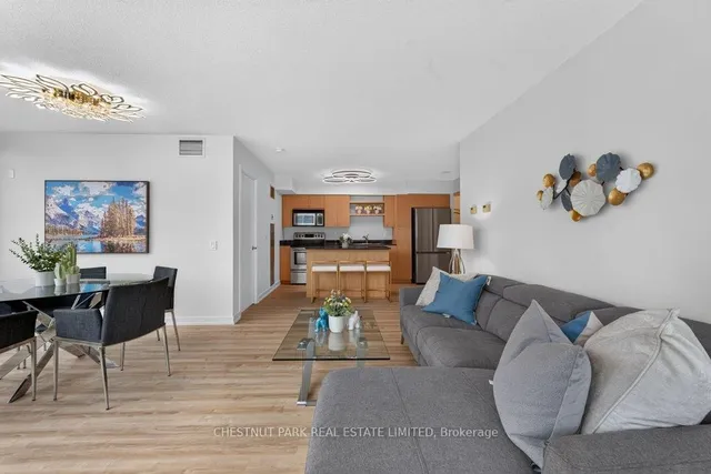 361 Front St #1105, Toronto 5