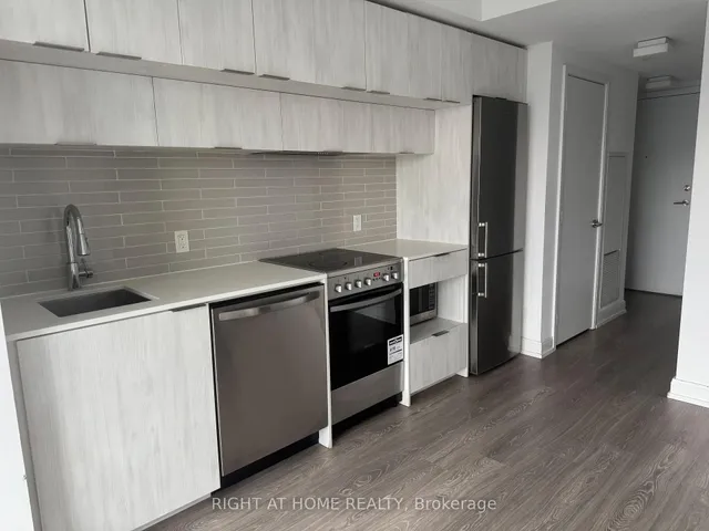 181 Dundas St #3708, Toronto 5