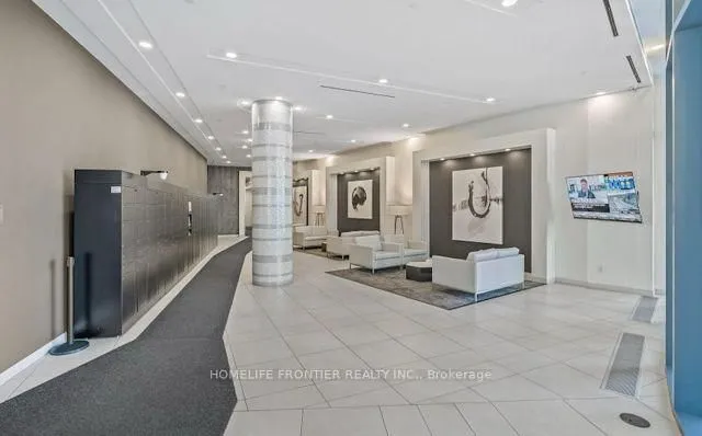 51 East Liberty St #1601, Toronto 3