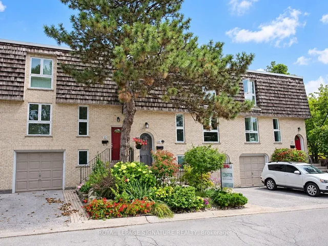 31 Anvil Millway, Toronto 3