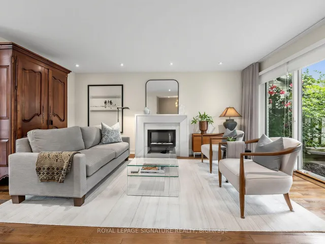 31 Anvil Millway, Toronto 5