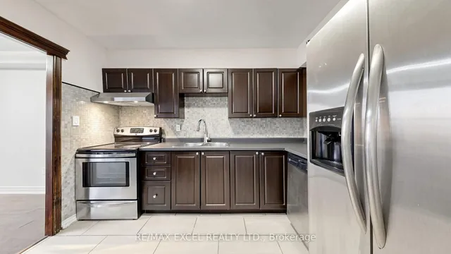 10 Edgecliff Gfwy #1808, Toronto 5