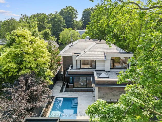 5 Fidelia Ave, Toronto 5