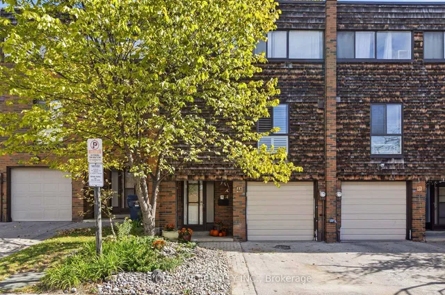 41 Carl Shepway, Toronto 2