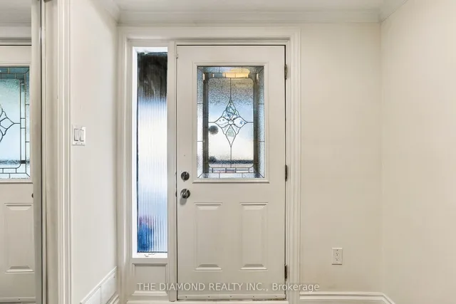 41 Carl Shepway, Toronto 5