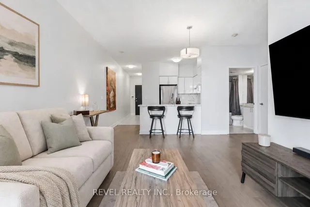 231 Fort York Blvd #2001, Toronto 5